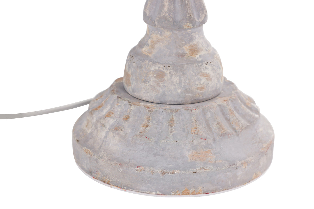 Caen bordslampa