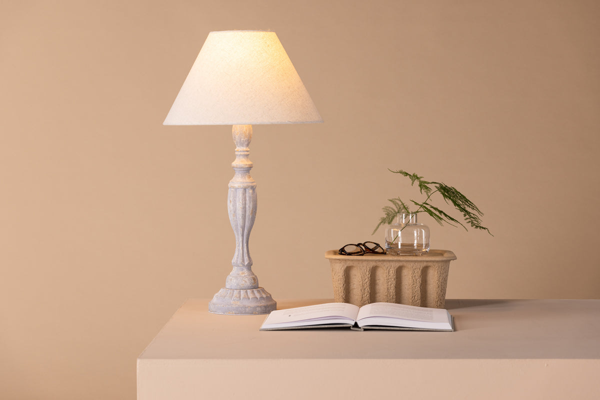Caen bordslampa