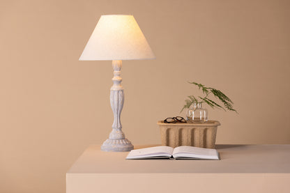 Caen bordslampa