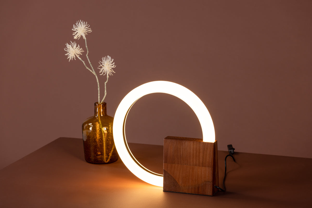 Brive bordslampa