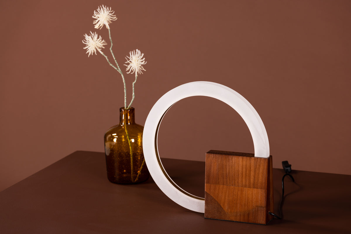 Brive bordslampa
