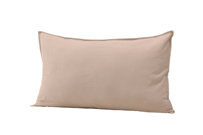 Ronja örngott 50 x 90 cm, beige