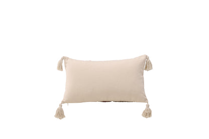 Joline kuddfodral 30 x 50 cm, vit
