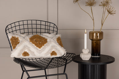 Ada kuddfodral 50 x 30 cm, brun