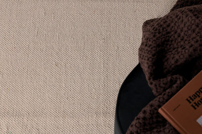 Panipat matta 240 x 170, beige