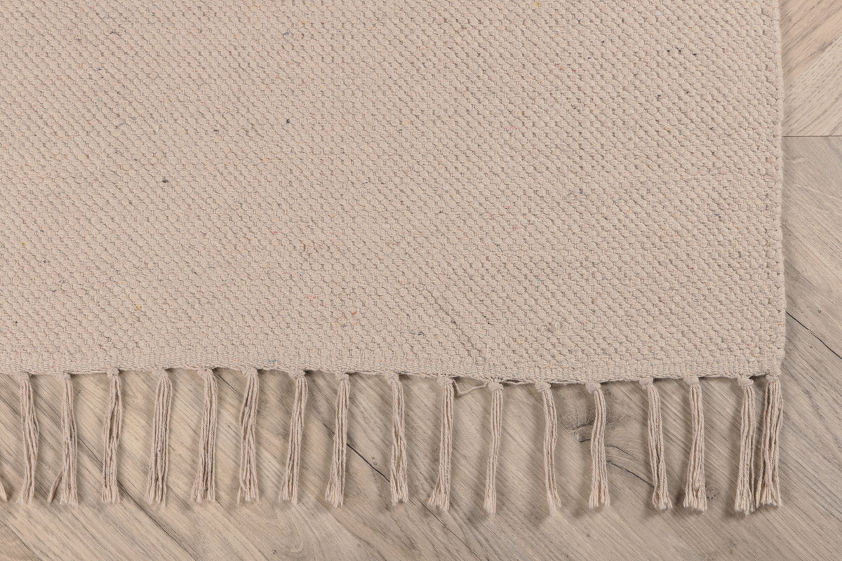 Panipat matta 240 x 170, beige