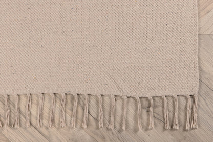 Panipat matta 240 x 170, beige