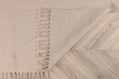 Panipat matta 240 x 170, beige