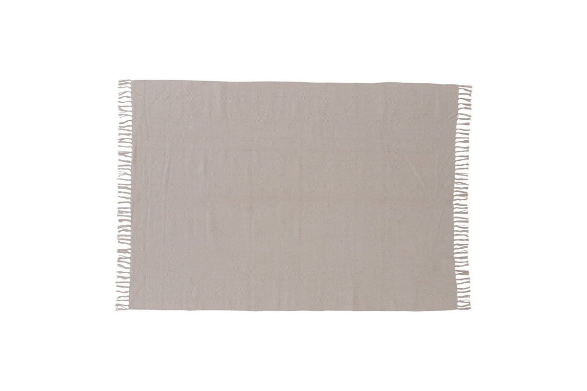Panipat matta 240 x 170, beige
