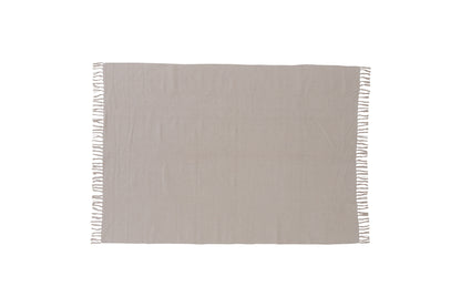 Panipat matta 240 x 170, beige