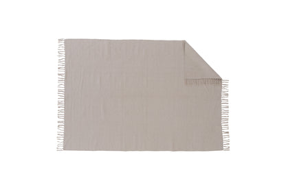 Panipat matta 240 x 170, beige
