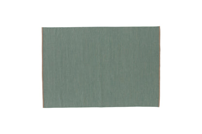 Jaipur matta 240 x 170, grön