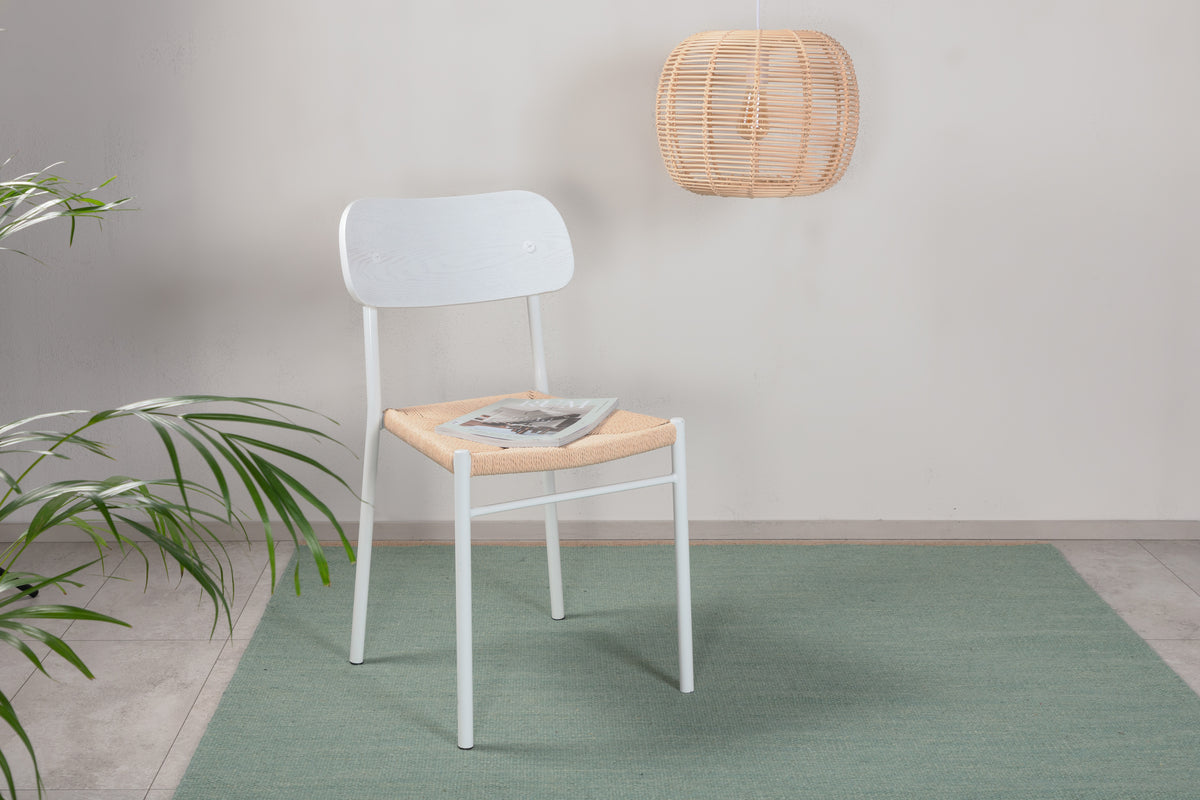 Jaipur matta 300 x 200, grön