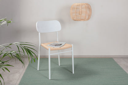 Jaipur matta 300 x 200, grön