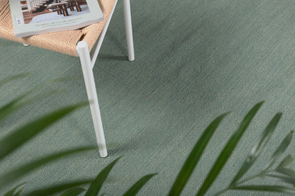 Jaipur matta 300 x 200, grön