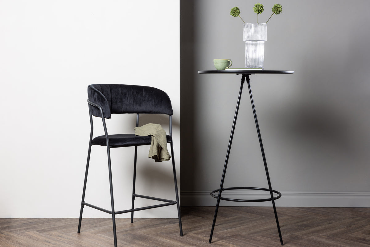 Bistro barbord
