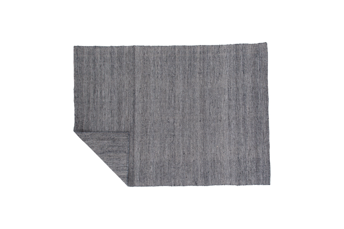 Devi matta 40 x 170, grå