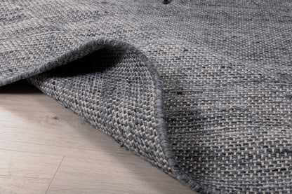 Devi matta 40 x 170, grå