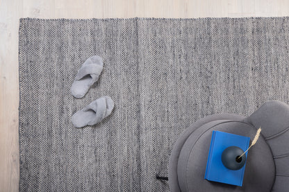 Devi matta 300 x 200, grå