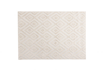 Pia matta 290 x 200, vit