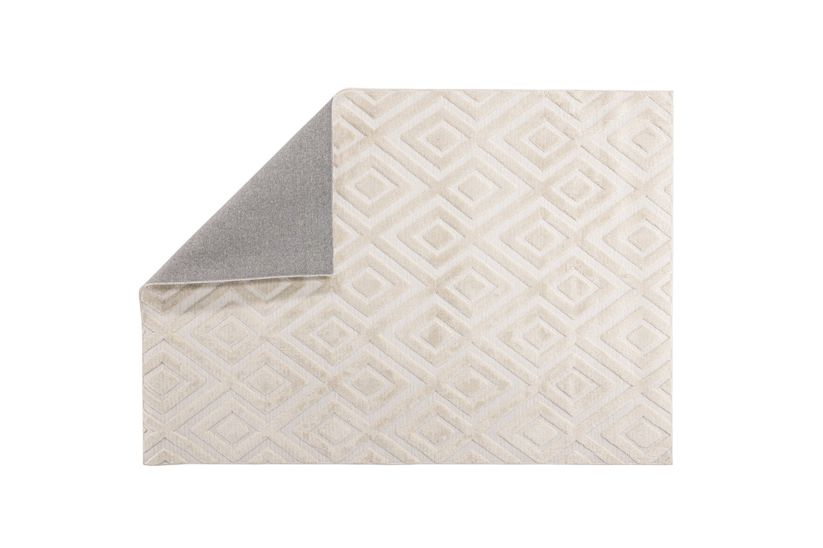 Pia matta 290 x 200, vit