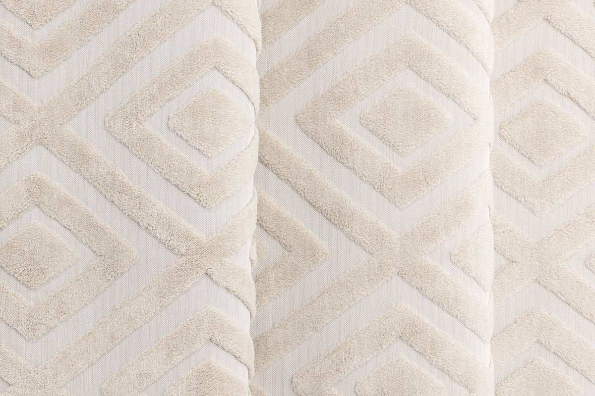 Pia matta 290 x 200, vit