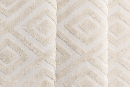 Pia matta 290 x 200, vit