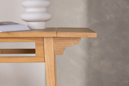 Yakidon förlängningsbart matbord