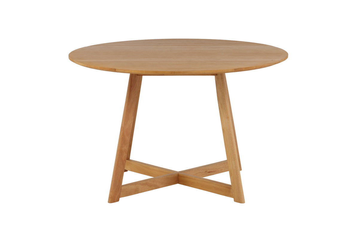Yakidon Runda klaffbord ⌀120