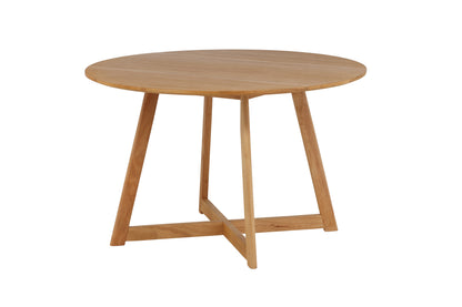 Yakidon Runda klaffbord ⌀120
