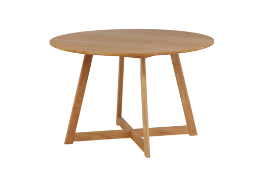Yakidon Runda klaffbord ⌀120