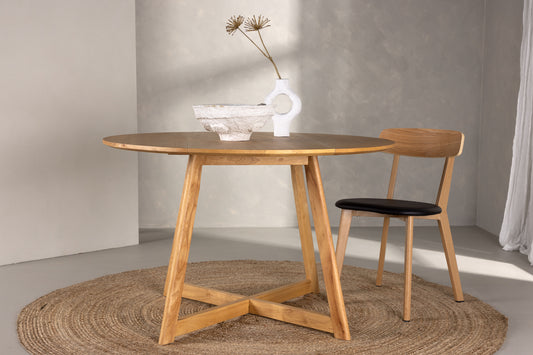 Yakidon Runda klaffbord ⌀120