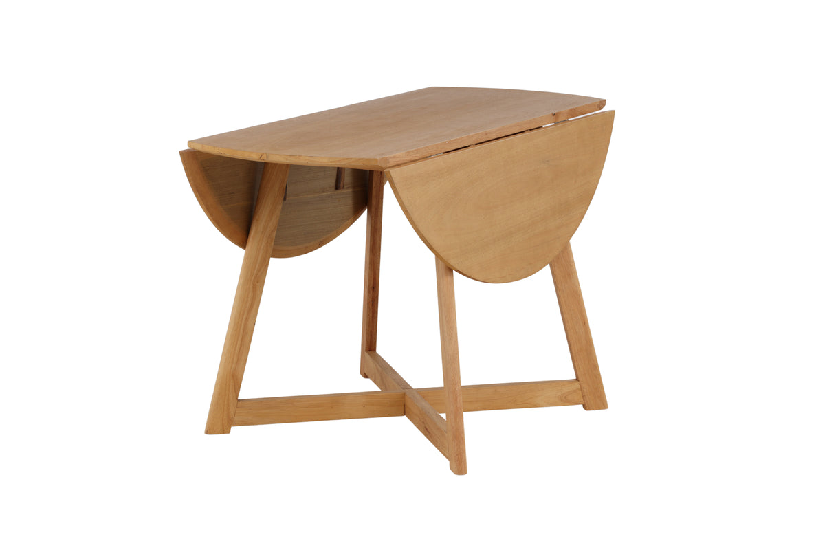 Yakidon Runda klaffbord ⌀120