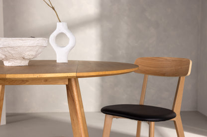 Yakidon Runda klaffbord ⌀120