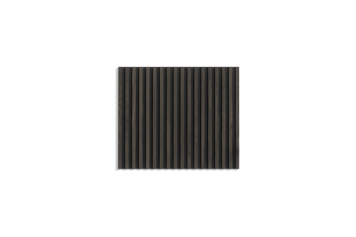 Pau väggpanel, mocka 94,5x80x3