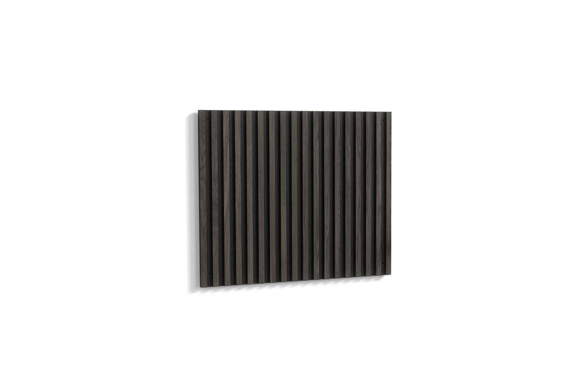 Pau väggpanel, mocka 94,5x80x3