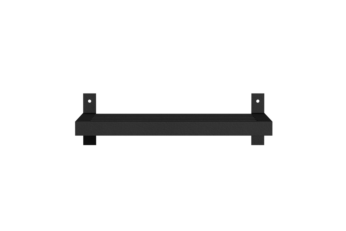 Caen vägghängt sidobord/hylla