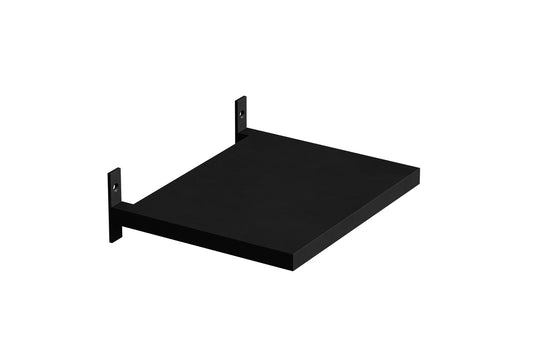 Avignon vägghängt sidobord/hylla