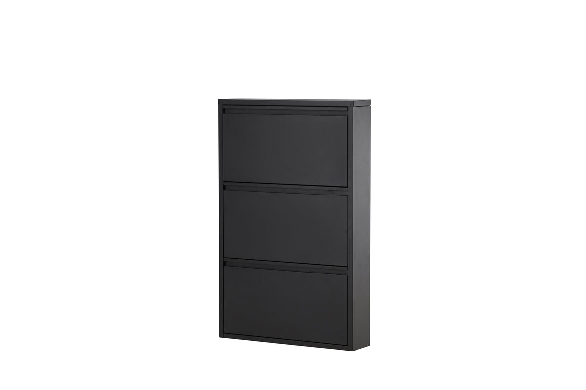 Bonito skobyrå
