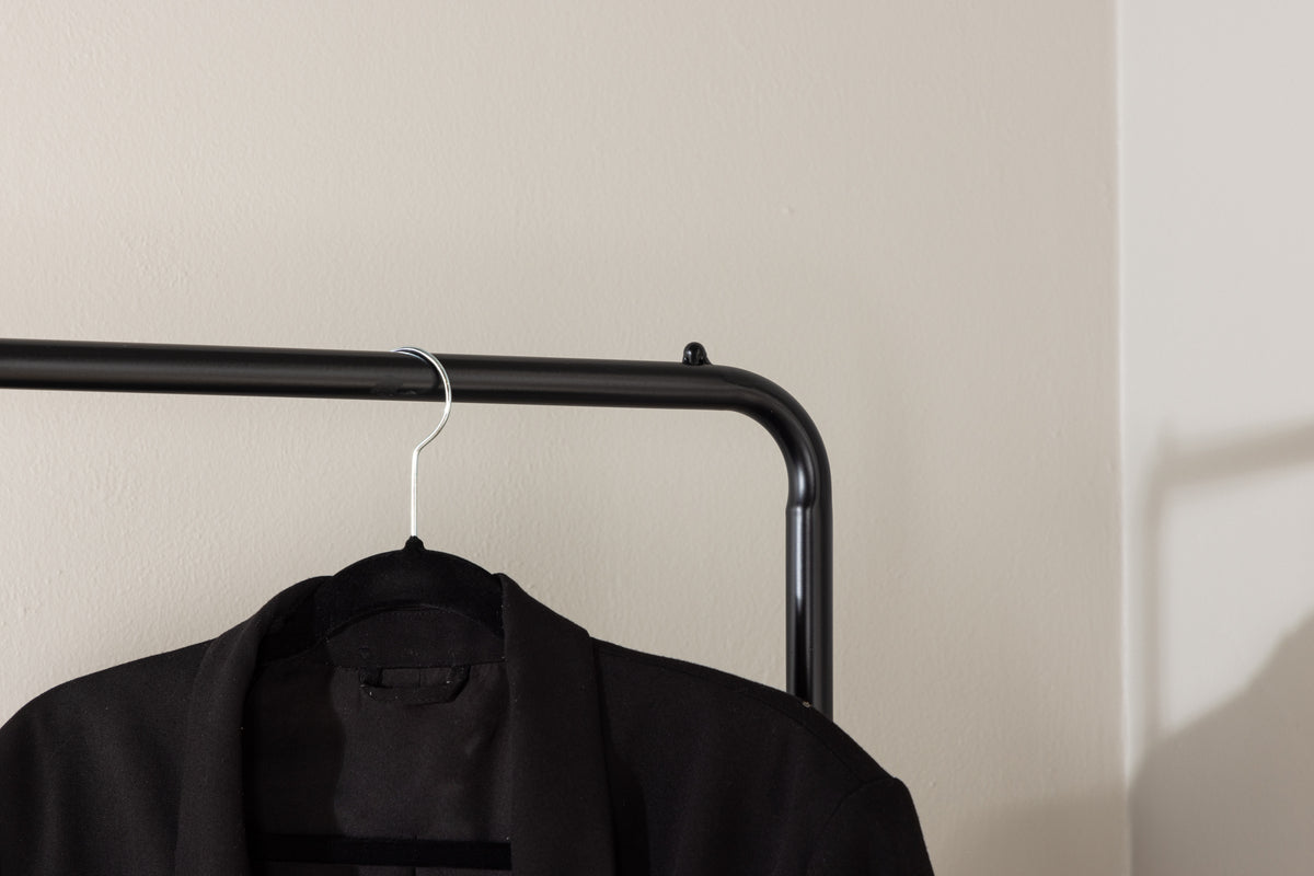 Quito klädhängare/garderob