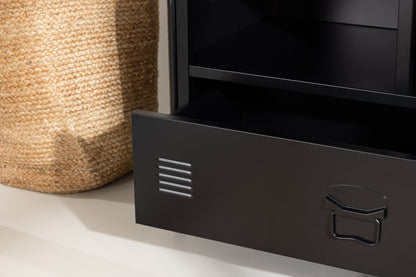 Quito klädhängare/garderob