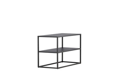 Curitiba skohylla/sidobord