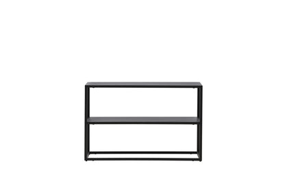 Curitiba skohylla/sidobord