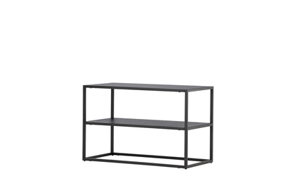 Curitiba skohylla/sidobord