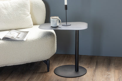 San Jose sängbord/sidobord, svart