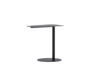 San Jose sängbord/sidobord, svart