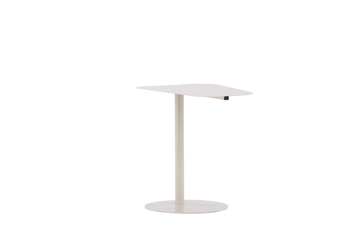 San Jose sängbord/sidobord, beige