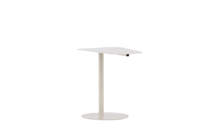San Jose sängbord/sidobord, beige