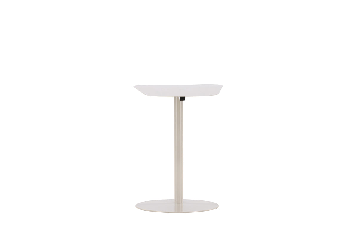San Jose sängbord/sidobord, beige