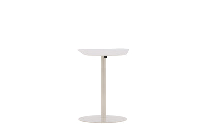 San Jose sängbord/sidobord, beige